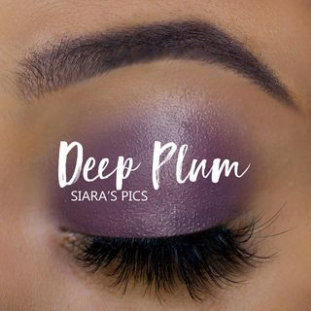 Deep Plum ShadowSense by SeneGence